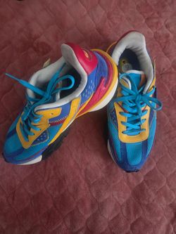 FILA/MULTI Sz.9