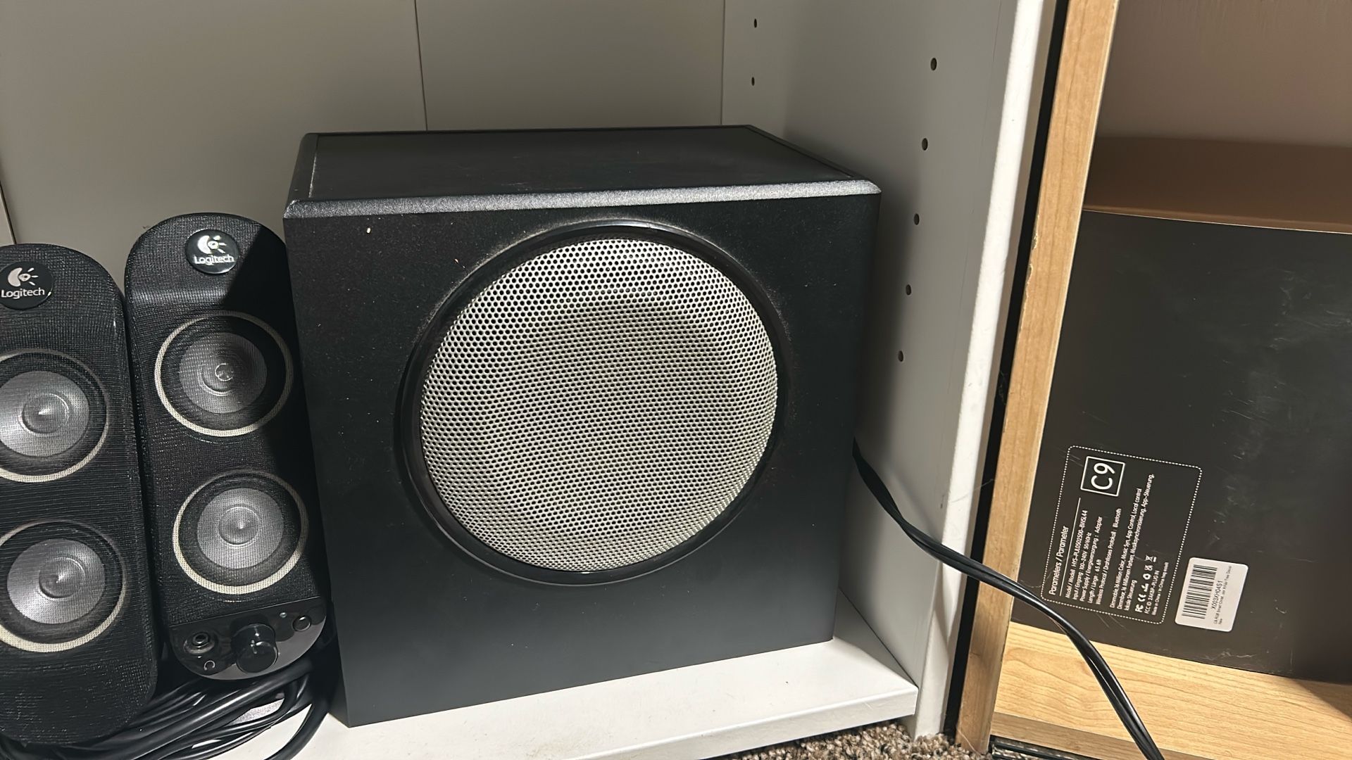 Speakers