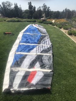 Naish Raven Surf Kite 16m