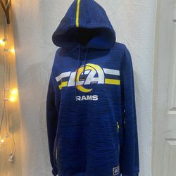 La Rams Hoodie