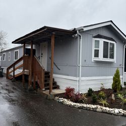 🔥 Beautiful Mobile Home For Sale 