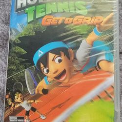 Psp Hot Shot Tennis. Sealed 