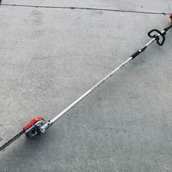 Commercial Prunner 