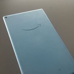 Amazon Kindle