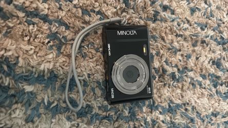 Minolta MND20