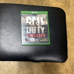 Call Of Duty Vanguard