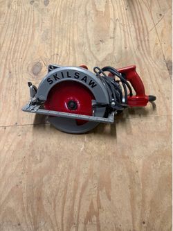 Big foot 10-1/4 blade