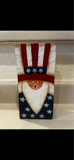 Painted Brick