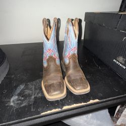Ariat Boys Size 11 