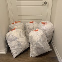 ***FREE*** 5+ Bags of Packing, Moving or Shipping Paper