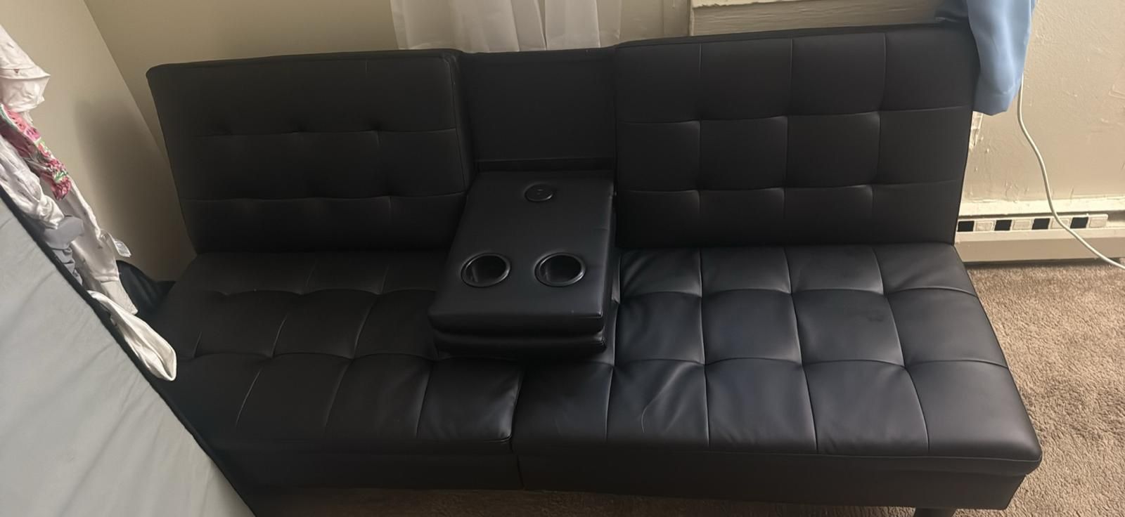 Sofa Bed 