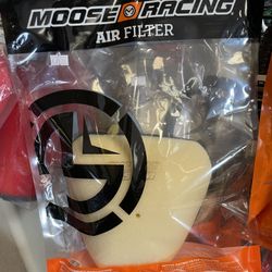 Air Filter For 2014 Yamaha YZ450F