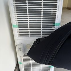10,000 BTU Portable AC