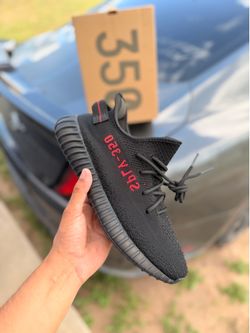 Yeezy shoes
