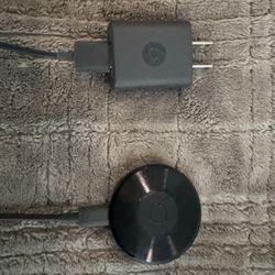 Google ChromeCast Audio