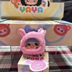 YAYA LITTLE Mischievous BAG BLIND BOX