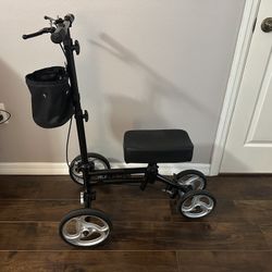 Elenker Foldable Knee Scooter