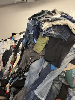 Clothing