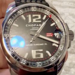 Chopard Mille Miglia Gran Turismo XL Date Designer Luxury Sport Watch, Reloj