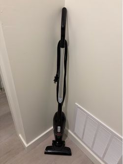 Vacuum