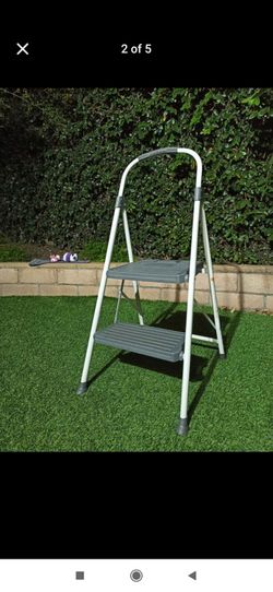 Cosco 2 - Step Folding Step Stool