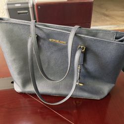 Women’s Leather Briefcase