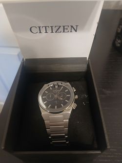 Citizen Eco Drive