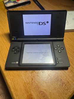 Nintendo dsi