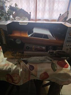 Lowrider Rc
