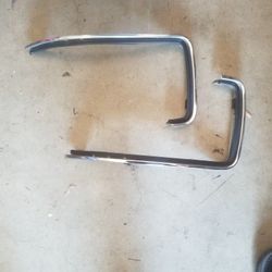 Headlight trim Cadillac Fleetwood 93 94 95 96