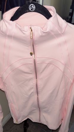 Lululemon Define Jacket Nulu