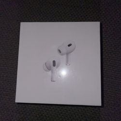 Apple AirPod Pros 2nd Generation 