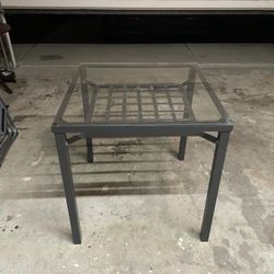 Small Dining Table 