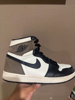 Jordan 1 High Mocha Size 10.5