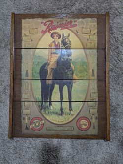 Rainier Brewing Company
