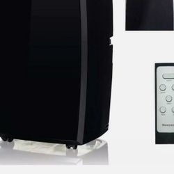 Open Box, Honeywell Portable 3 in 1 AC/Dehumidifier/Fan