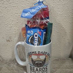 Fathers Day Mugs