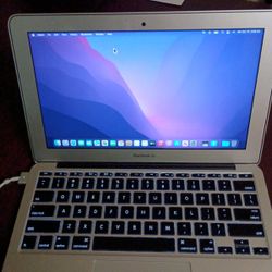 MacBook Air