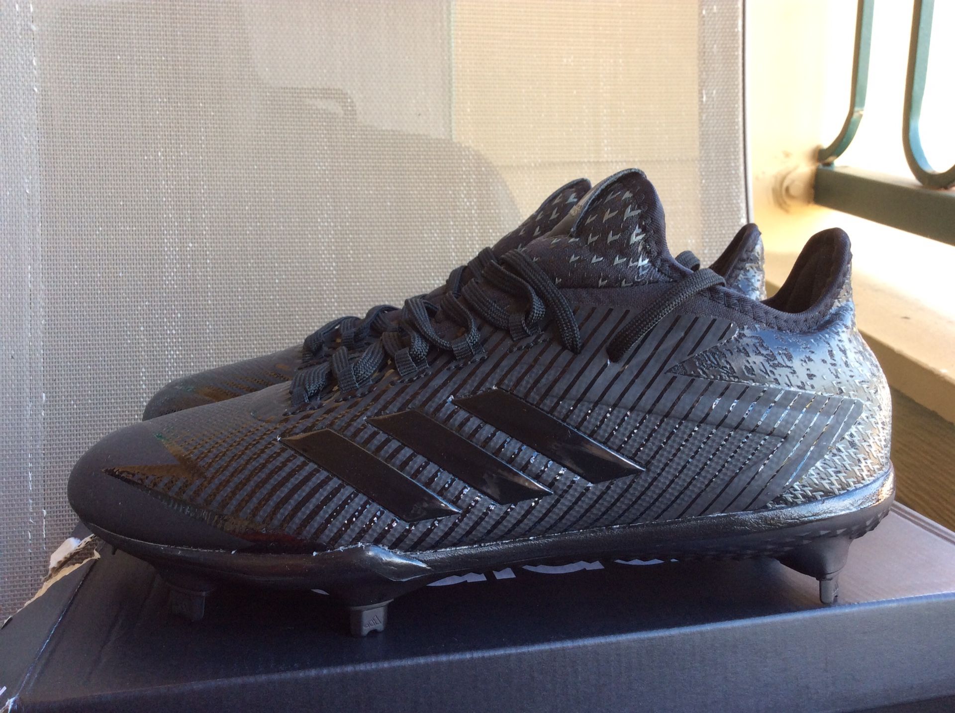 adidas predator 2005