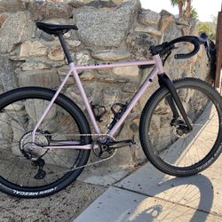 Surly Midnight Special GRX 12 Spd 