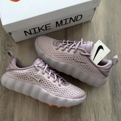 Nike Mind 002 Light Violet Ore