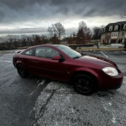 2007 Chevrolet Cobalt