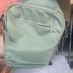 Traveling Backpack