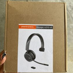 Headset 