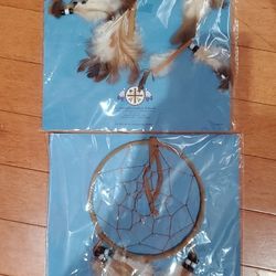 5 Inches Dream Catcher 
