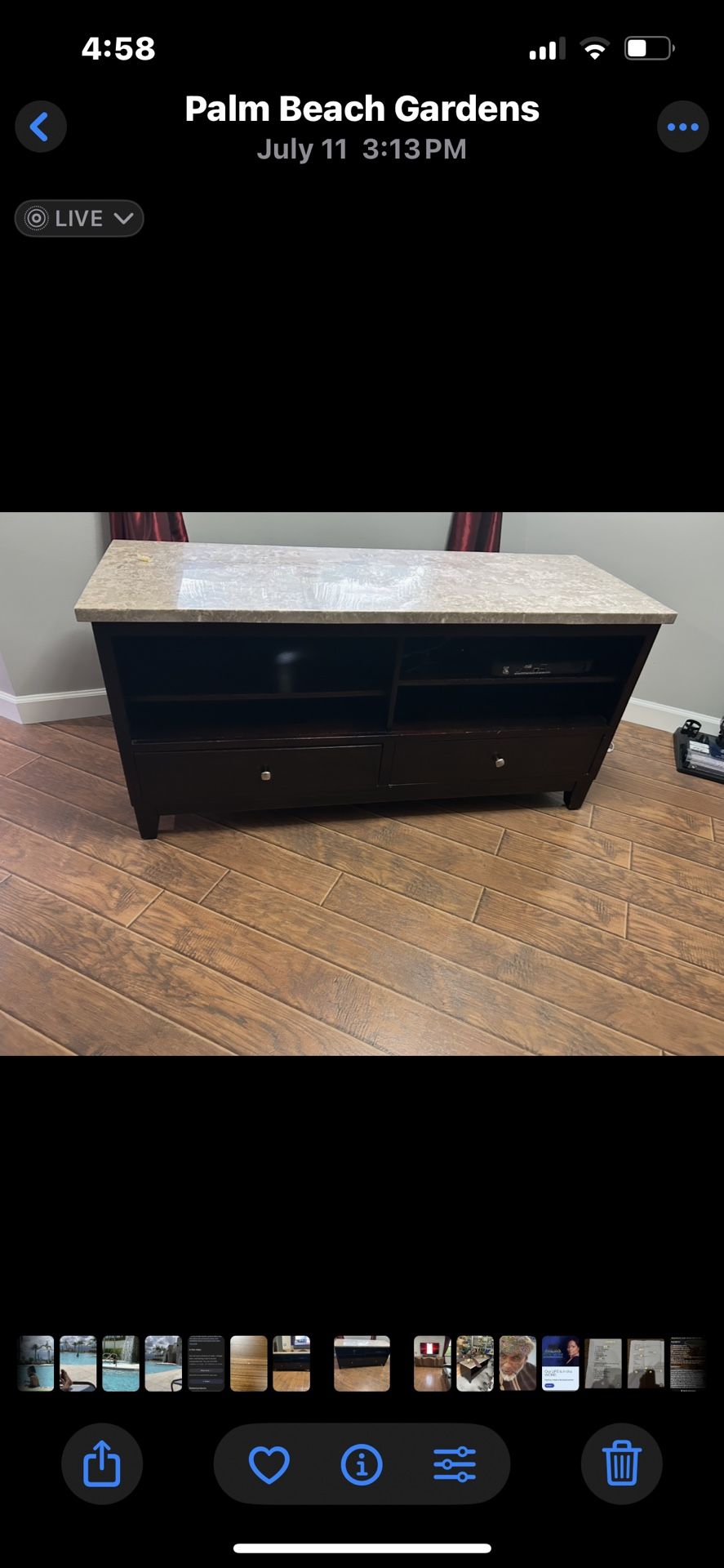 TV Stand