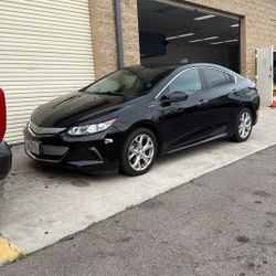 2017 Chevrolet Volt Hybrid 🚘🎁⛽️