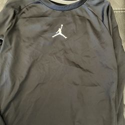Jordan Boy Dri -fit Shirt 