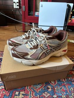 ASICS Above The Clouds X GT2160