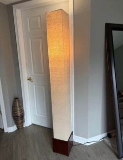 Standing Lamp